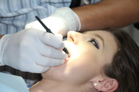 Imagen odontología